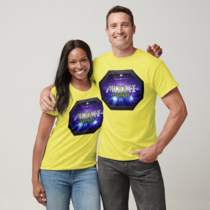 Camiseta Muttahida Majlis-E-Amal de Muteki - Em segundo a