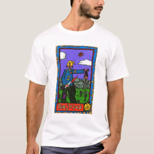 Camiseta Muttahida Majlis-E-Amal o suco