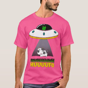 Camiseta Muuufo