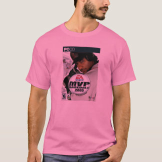 CAMISETA MVP