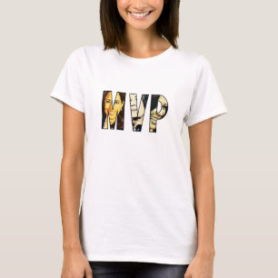 Camiseta mvp, senhora vice-presidente, kamala harris madam
