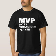 MVP T-Shirt