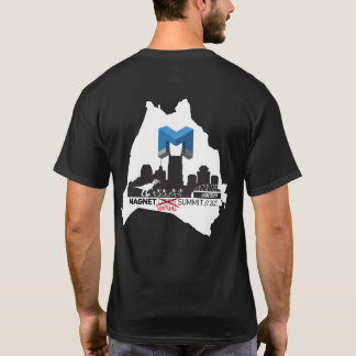 Camiseta MVSDFIRFIT2020 - Tom