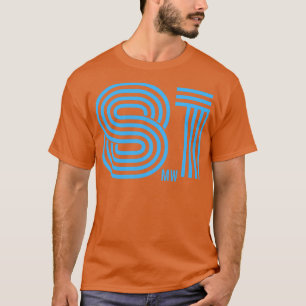 CAMISETA MW
