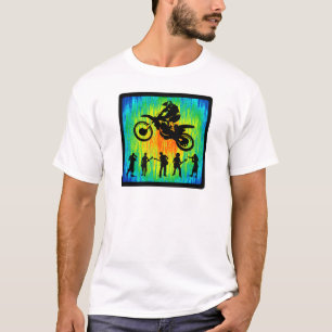 CAMISETA MX SEMPRE CORRETO