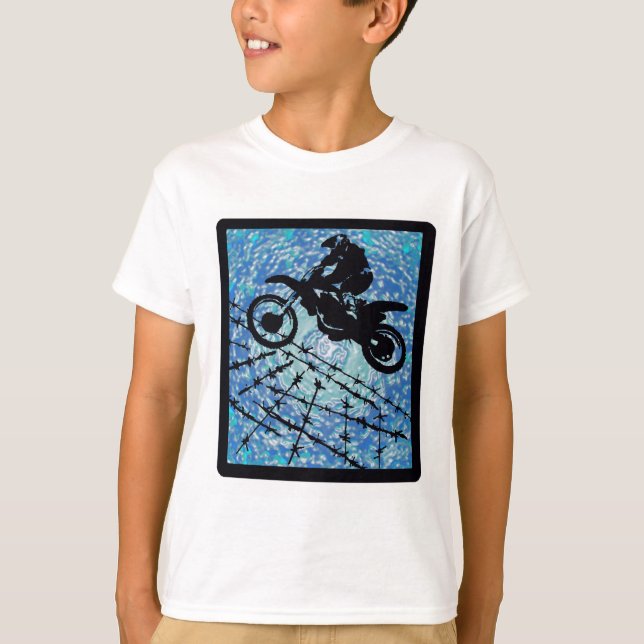 CAMISETA MX SO TRUEZZZZZ (Frente)