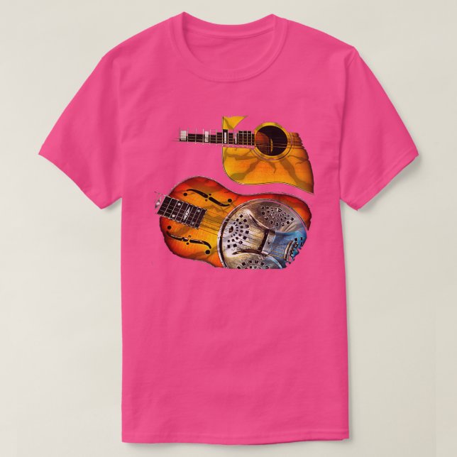 Camiseta My Ax and Reso Classic TSirt (Frente do Design)