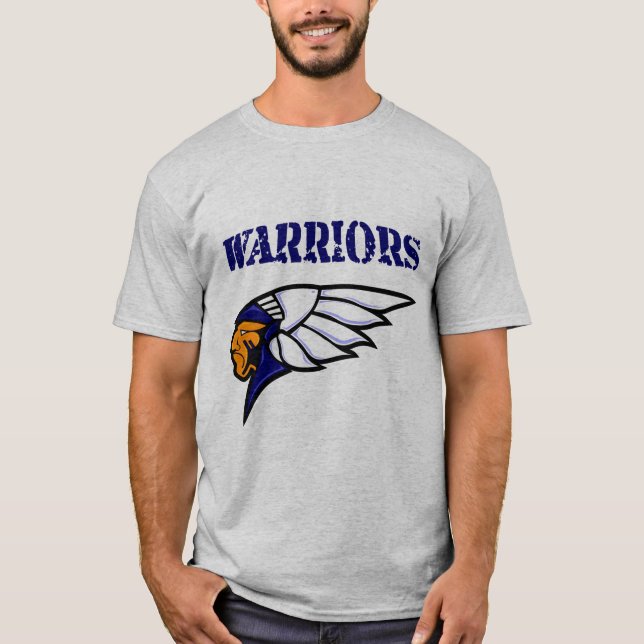 Camiseta Myers, Vickie (Frente)