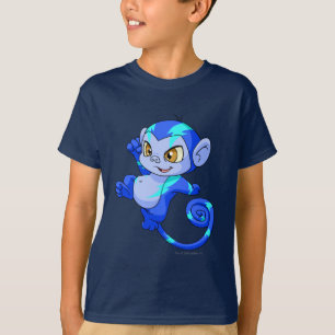 Camiseta Mynci elétrico