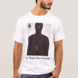 Camiseta Mypics 001 (2), agora que é o controlo de armas!