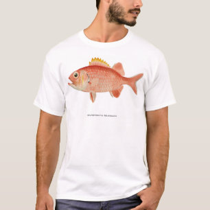 Camiseta Myripristis Murdjan