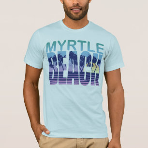 Camiseta Myrtle Beach