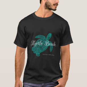Camiseta Myrtle Beach