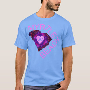 Camiseta Myrtle Beach 6