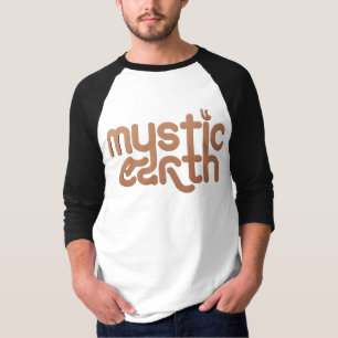 Camiseta Mystic Earnth