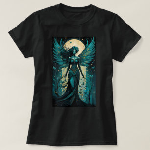 Camiseta Mystic Moonlit Fae