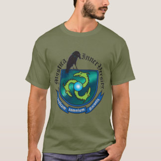 Camiseta Mystica Innerversity