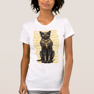 Camiseta Mystical Egypt