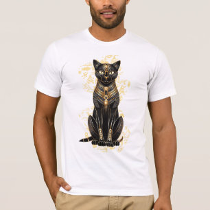 Camiseta Mystical Egypt