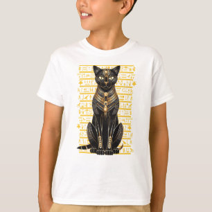 Camiseta Mystical Egypt