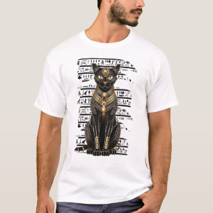Camiseta Mystical Egypt