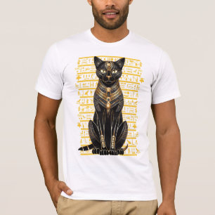 Camiseta Mystical Egypt