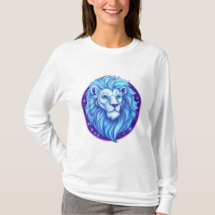 Camiseta Mystical Leo Spirit