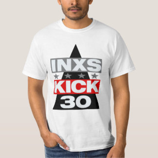 Camiseta Mystify KICK 30