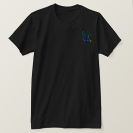 Camiseta Mythical Odyssey Tee