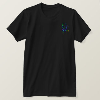 Camiseta Mythical Odyssey Tee
