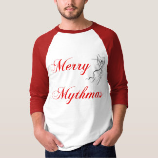Camiseta Mythmas alegre