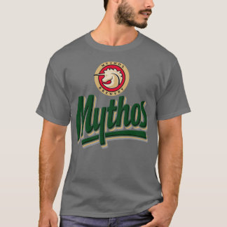 CAMISETA MYTHOS BREWERY T