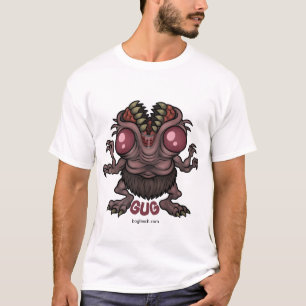 Camiseta MYTHOS - Gug