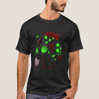 Camiseta MYTHOS - Shoggoth