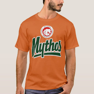 CAMISETA MYTHOS T