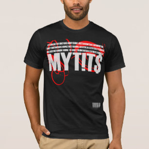 CAMISETA MYTITS