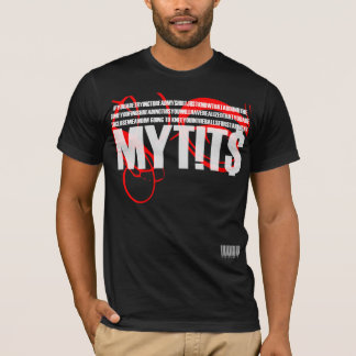 CAMISETA MYTITS