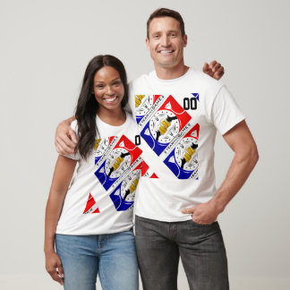 Camiseta Nº 00 BroTANK DE EQUIPEpréGAME