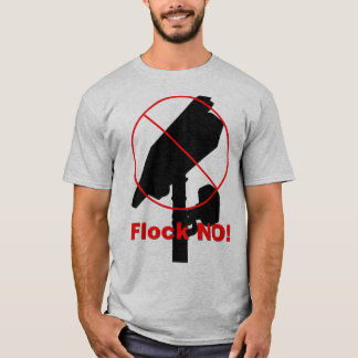Camiseta Nº do Rebanho
