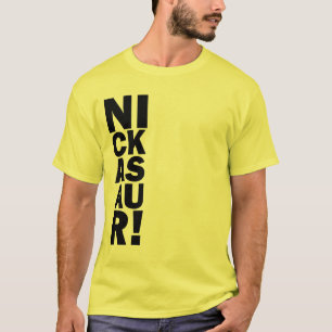 Camiseta n!