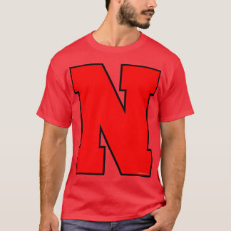 CAMISETA "N "