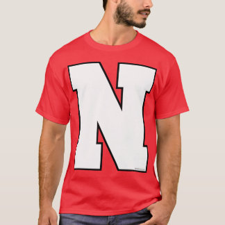 CAMISETA "N "