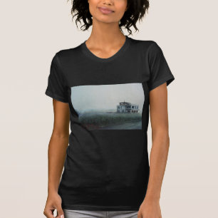 Camiseta N.º 3 "Após a Batalha", por Ron McGill