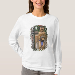 Camiseta N.A., Canadá, Colúmbia Britânica, Vancouver 2