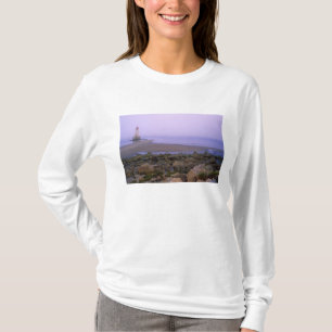 Camiseta N.A. Canadá, Nova Scotia, Shelburne County.