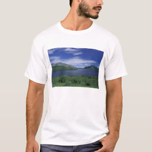 Camiseta N.A., Canadá, Terra Nova, Grose Morne Trout