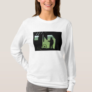 Camiseta N.A., EUA, Washington, Condado de Whitman.