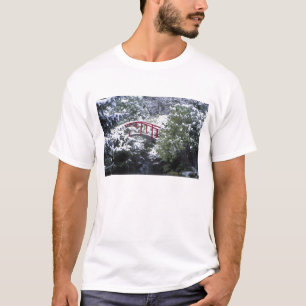 Camiseta N.A., EUA, Washington, Seattle. Ponte da lua em 2