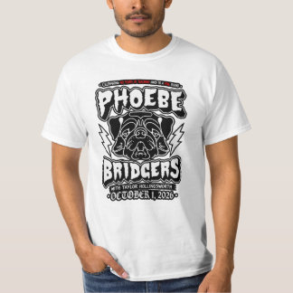 Camiseta N corte pitbull Celebrando 40 Anos de Ensino