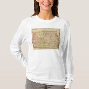 Camiseta N Dakota